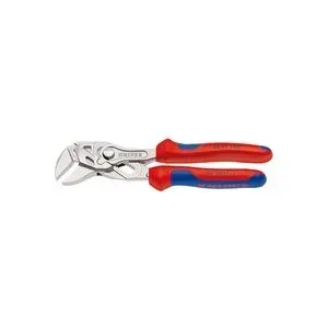 Knipex 86 05 150 Zangenschlüssel 27 mm 15 cm