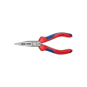 Knipex 13 02 160 Verdrahtungszange 160 mm 1 St.