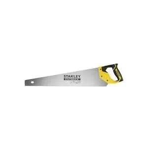 Stanley Handsäge JetCut, grob, Länge 550mm