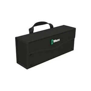Wera 05004352001 2go 3 Transportkiste