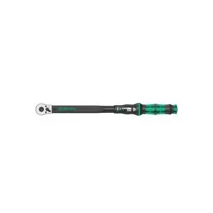 Wera Click-Torque C 3 05075622001 Drehmomentschlüssel mit Umschaltknarre 1/2 (12.5 mm) 40 - 200 Nm