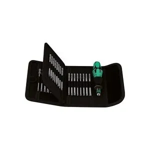 Wera KK 62 05059297001 Bit-Set