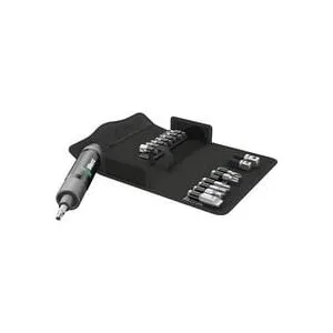 Wera 05072017001 Schlagschraubendreher-Set 17tlg.