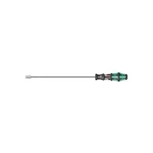 Wera Kraftform Kompakt 27 XL Universal 1 Universal Bit-Schraubendreher 1/4 300 mm