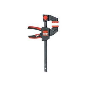Einhandzwinge EZXL 900/90 Bessey EZXL90-9 Spreiz-Bereich: 195 - 1090 mm Ausladungs-Maße:900 mm