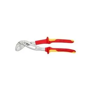Knipex Alligator 88 06 250 Wasserpumpenzange Schlüsselweite (metrisch) 46 mm 250 mm
