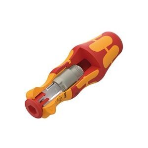 Wera 837 i RA VDE Bit-Schraubendreher 9 mm