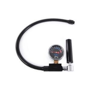 Alphacool Leak Testing Tool incl. Pump, Pumpe