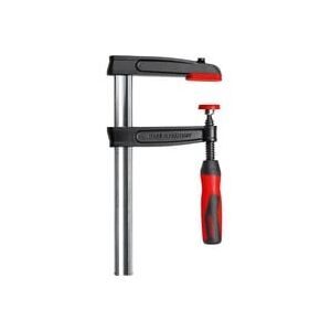 Bessey TPN50S12BE Tiefspann-Schraubzwinge Spann-Weite (max.):500 mm Ausladungs-Maße:120 mm