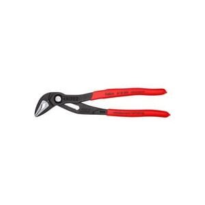 Knipex Cobra ES 87 51 250 Wasserpumpenzange Schlüsselweite (metrisch) 34 mm 250 mm