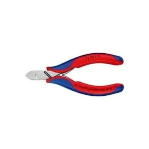 Knipex 77 22 115 Elektriker Seitenschneider 115 mm