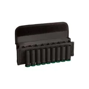 Bosch PRO Impact Steckschlüsseleinsatz-Set 1/2