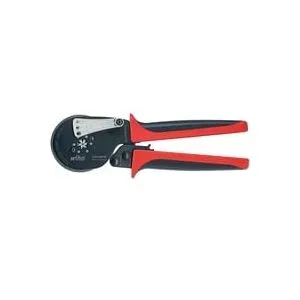 Wiha Wiha Professional electric Z 62 0 06 - Crimpzange 41246 Crimpzange Aderendhülsen 0.08 bis 16 mm²