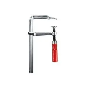Ganzstahlschraubzwinge classiX Spann-W.400mm A.120mm BESSEY