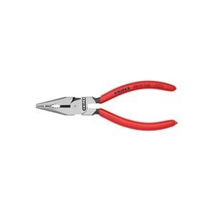 Knipex 08 21 145 Werkstatt Kombizange 145 mm DIN ISO 5746