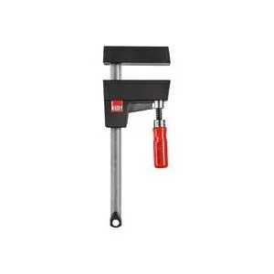 Bessey UK80 Tiefspann-Schraubzwinge Spann-Weite (max.):800 mm Ausladungs-Maße:80 mm