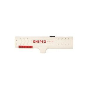 Knipex 16 65 125 SB Kabelentmanteler Geeignet für CAT5-Kabel 4.5 bis 10 mm 0.2 bis 4.0 mm²