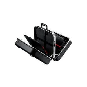 Knipex BIG Twin 00 21 42 LE Universal Werkzeugkoffer unbestückt 1 Stück (B x H x T) 520 x 250 x 435 mm