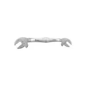Wera 05020330001 6006 Joker XS/S Selbstjustierender Doppel-Maulschlüssel Schlüsselweite (Metrisch) 7 - 13 mm