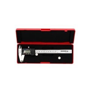 Gedore RED R94420021 3301430 Digitaler Messschieber