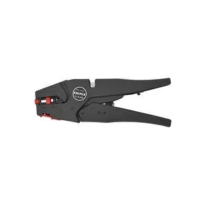 Automatikabisolierzange L.200mm 0,03-10 (AWG 32-7) mm2 KNIPEX