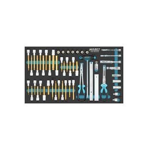 Hazet 163-603/52 163-603/52 Werkzeugset