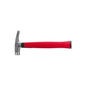 Wiha 42071 Elektrikerhammer ergonomischer Griff 500 360 mm 1 St.