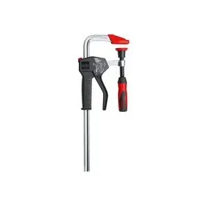 Bessey EHZ30-2K Schraubzwinge Spann-Weite (max.):300 mm Produktabmessung, Länge: 420 mm Ausladungs-Maße:100 mm