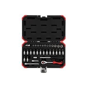 Gedore RED R49003033 Steckschlüsselsatz 33teilig 3300051