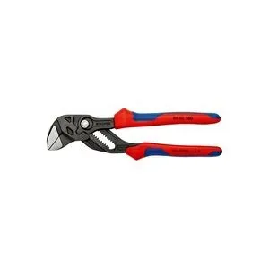 Knipex 86 02 180 Zangenschlüssel 40 mm