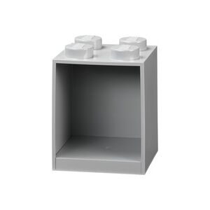 Room Copenhagen LEGO Regal Brick 4 Shelf 41141740