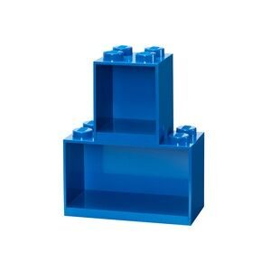 Room Copenhagen LEGO Regal Brick Shelf 8+4, Set 41171731