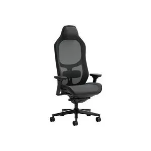 Fractal Design Refine 2 Mesh Dark, Gaming-Stuhl