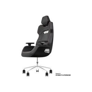 Thermaltake Argent E700 Gaming-Stuhl Schwarz