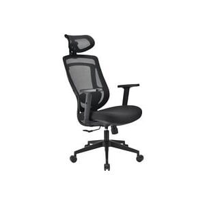 Sharkoon Bürostuhl OfficePal C10