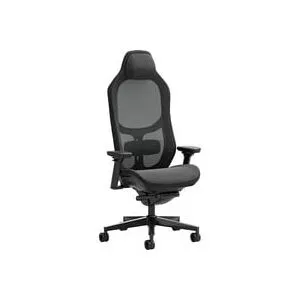 Fractal Design Refine 2 Hybrid Dark, Gaming-Stuhl