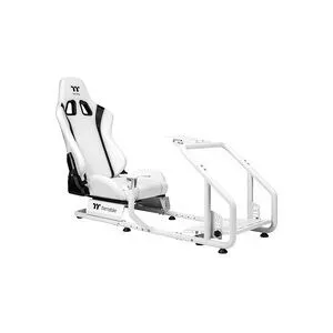 Thermaltake GR300 Racing Simulator Cockpit, Sim Rig