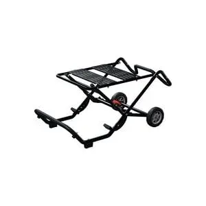 Bosch Professional GTA50W Transport- und Arbeitstisch