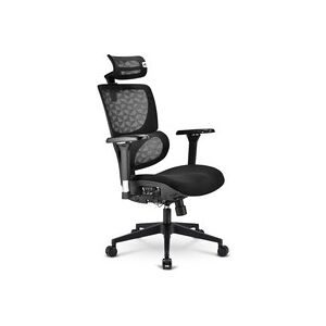 Sharkoon Bürostuhl OfficePal C40