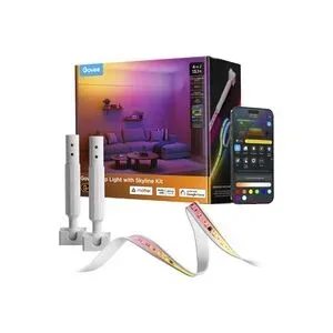 GOVEE Skyline Strip Light Lichtstreifen RGBICWW