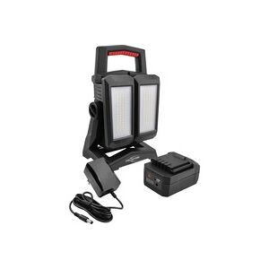 Ansmann HS4500R-DUO, LED-Leuchte