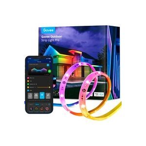 GOVEE WiFi LED Strip 10m H70A13D1 Outdoor