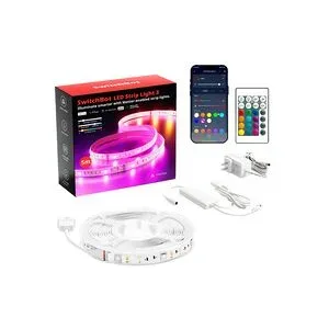 SwitchBot LED Strip Light 3, LED-Streifen