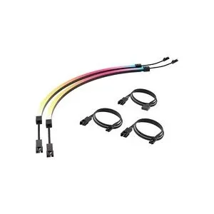 Corsair LS350 Aurora RGB Light Strips, LED-Streifen