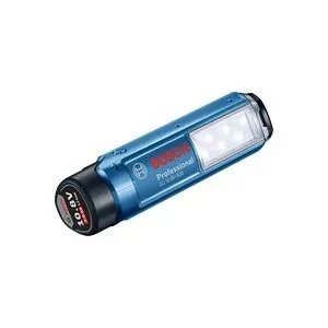 Bosch Professional 06014A1000 GLI 12V-300 LED Arbeitsleuchte 300 lm Anzahl mitgelieferte Akkus 1