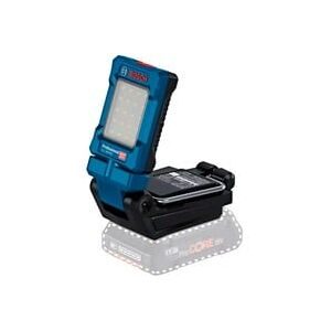 Bosch Professional - Akku-Leuchte ohne Akku, One Size, Multicolor