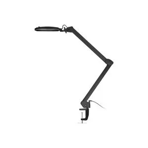 Goobay LED-Klemm-Lupenleuchte 10W, LED-Leuchte