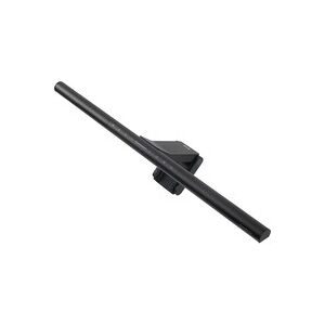 BenQ -  ScreenBar Pro – Premium-Monitorbeleuchtung in Schwarz