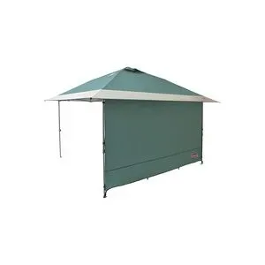 Coleman 2 Seitenwände für FastPitch OnePush Pavillon L