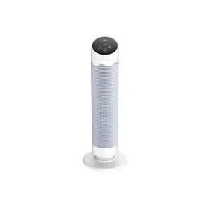 Rowenta 3-in-1 Silent Comfort HQ 8120, Heizlüfter